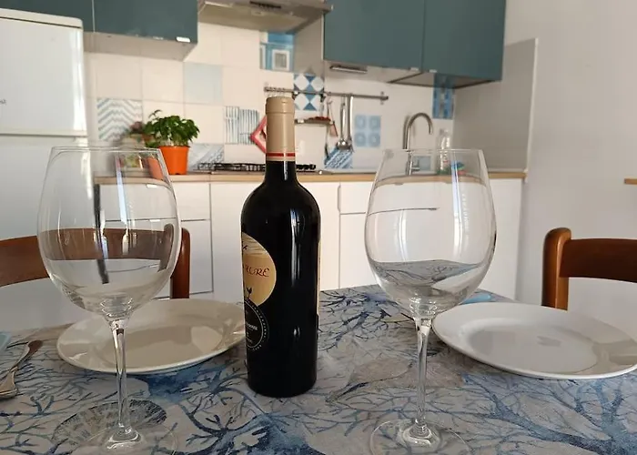 Appartamento Maestrale