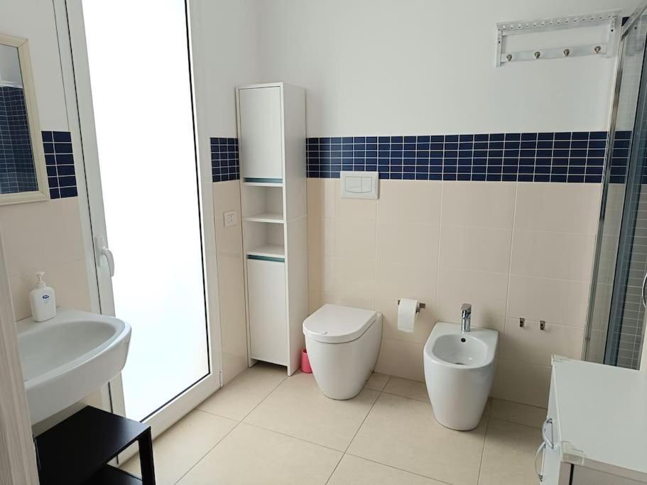 Holiday home Maestrale