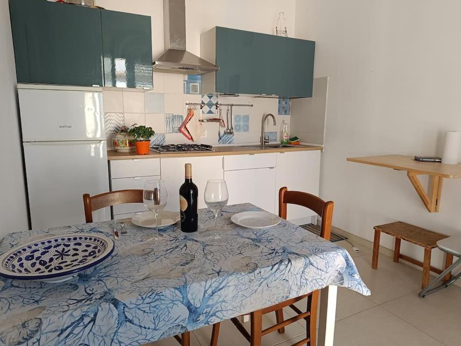 Holiday home Maestrale Marina di Ragusa