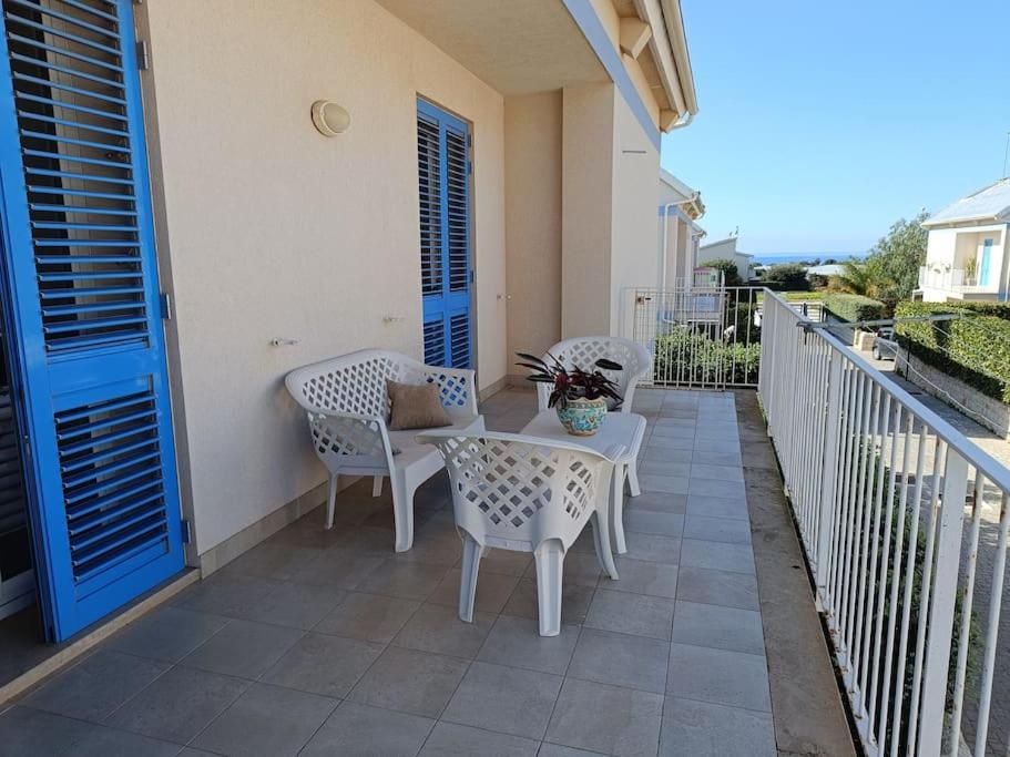 Holiday home Maestrale