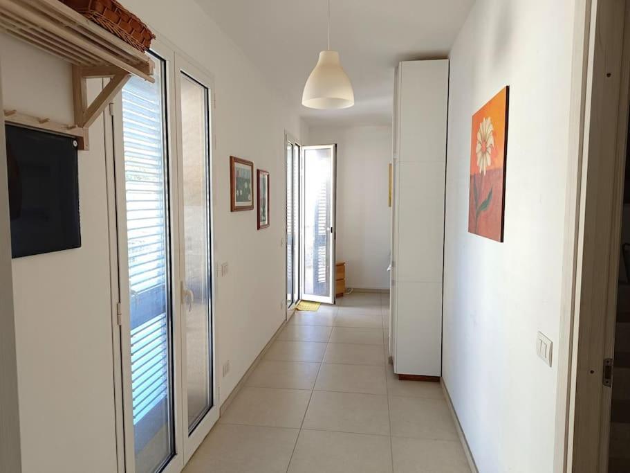 Holiday home Maestrale *