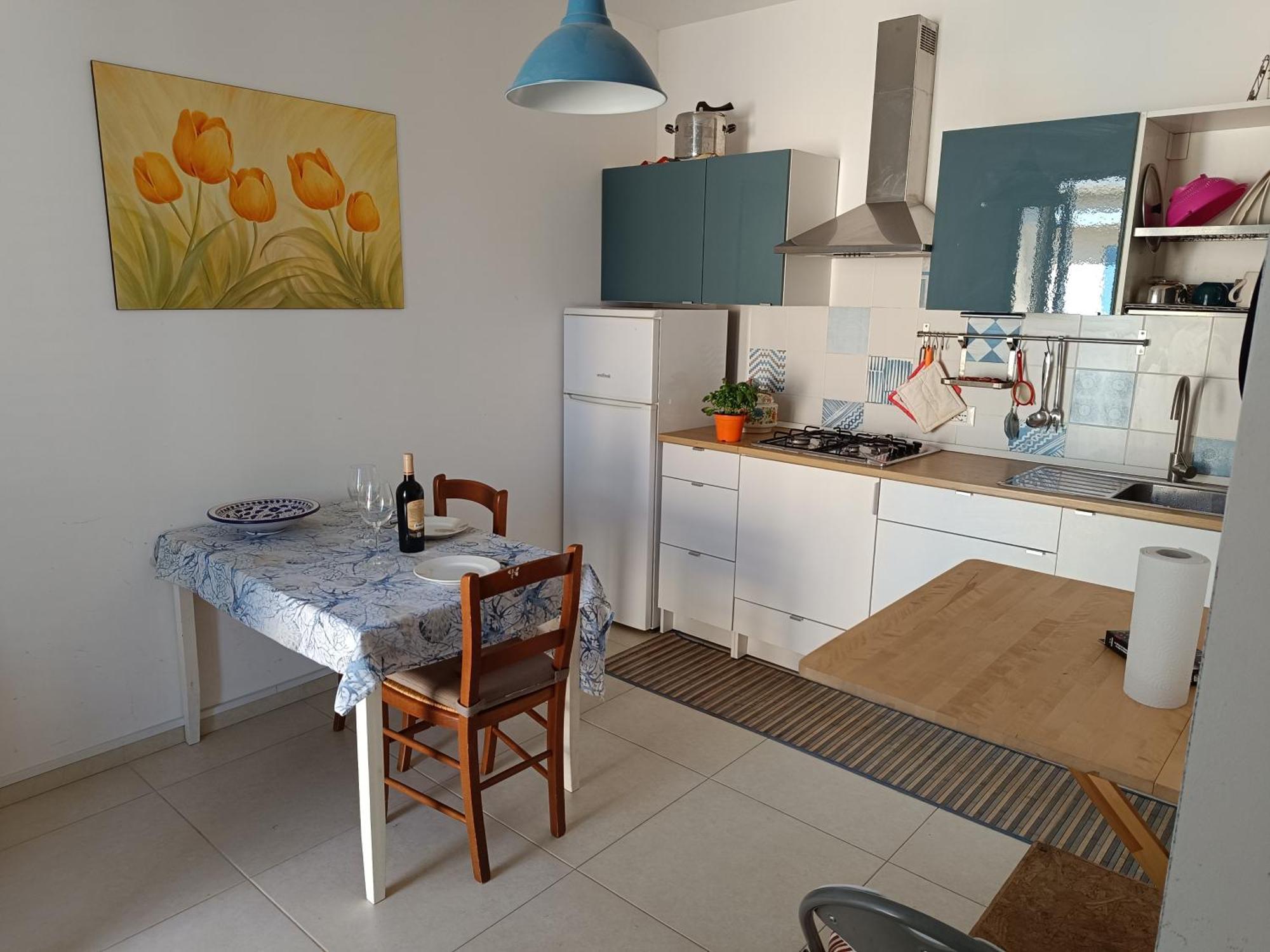 Holiday home Maestrale Marina di Ragusa
