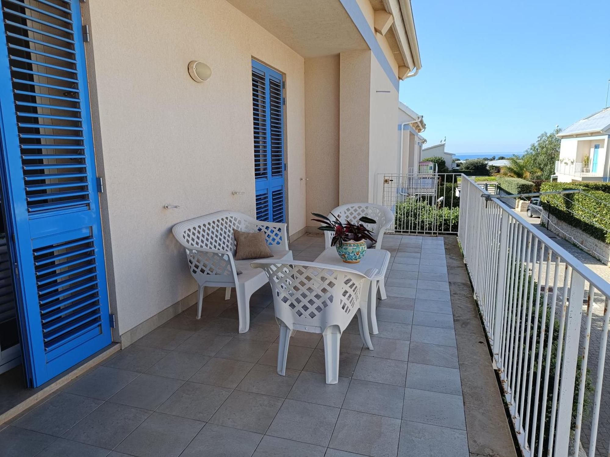 Holiday home Maestrale Marina di Ragusa