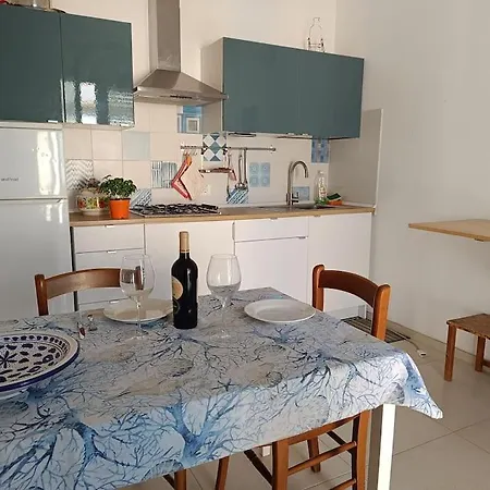 Appartamento Maestrale Marina di Ragusa Exterior photo