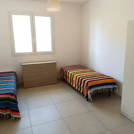 Appartamento Maestrale Marina di Ragusa Exterior photo